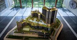 The Reserve Residences (D21), Apartment #565139411